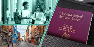 How to apply for Ireland long term study visa