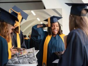 Scholarships In The USA For International Students 